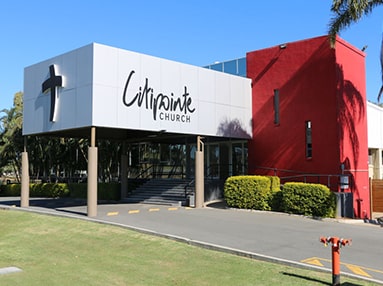 Citipointe Church image